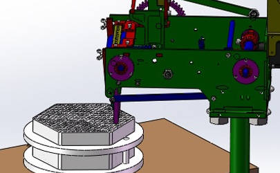 東莞非標自動化機械設計公司，到底選擇哪家好？