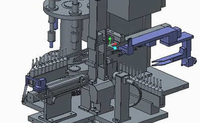 長沙醫療設備機械設計公司現狀